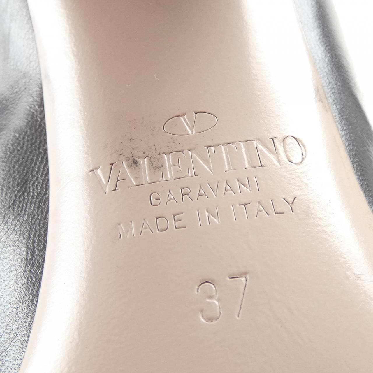ヴァレンティノガラヴァーニ VALENTINO GARAVANI ブーツ