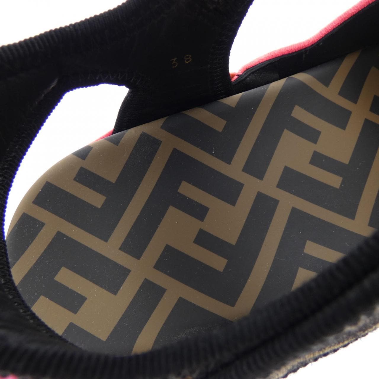 フェンディ FENDI サンダル