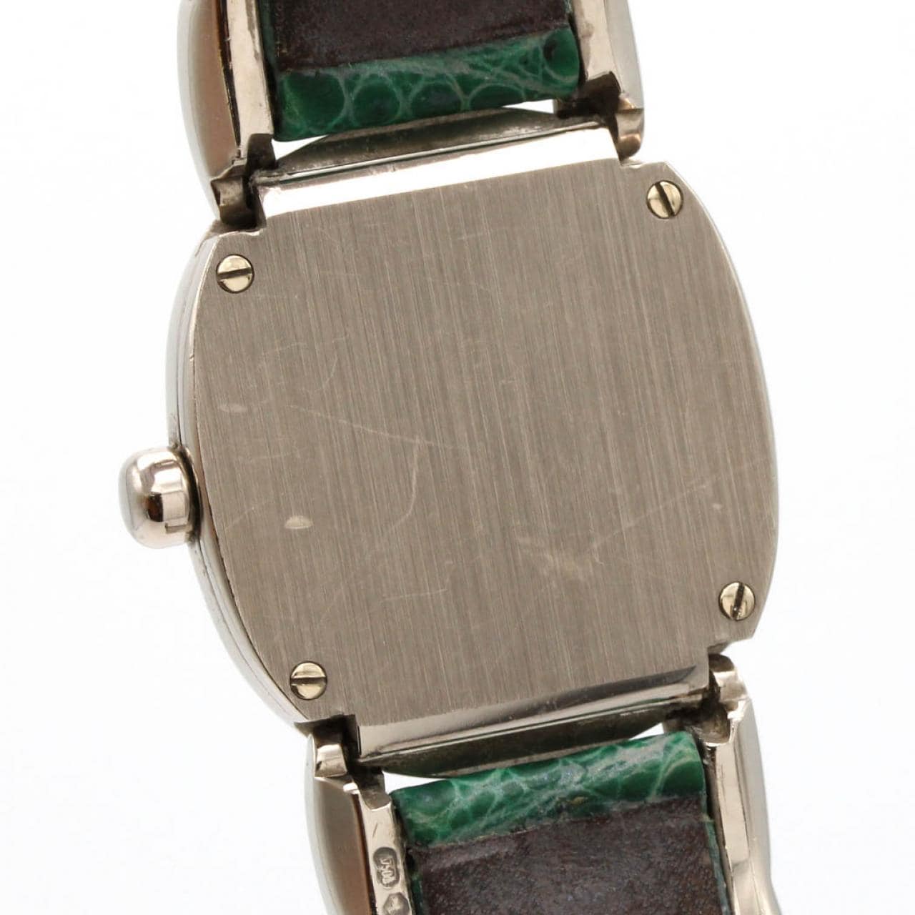 【ノーメンテナンス還元価格】パテック･フィリップ ゴールデンエリプス WG 4830G WG クォーツ