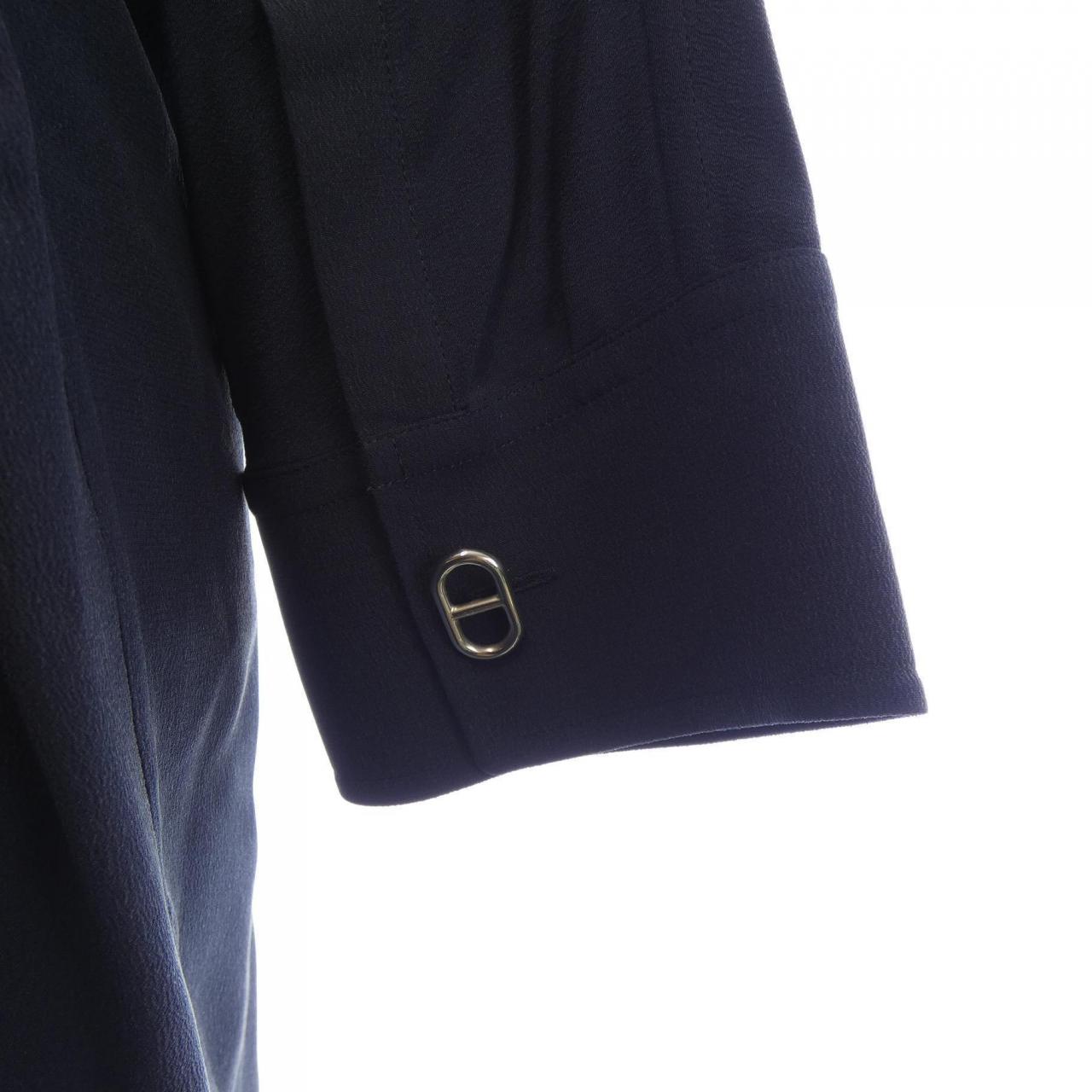 エルメス HERMES CANOE 3E0549DE ワンピース