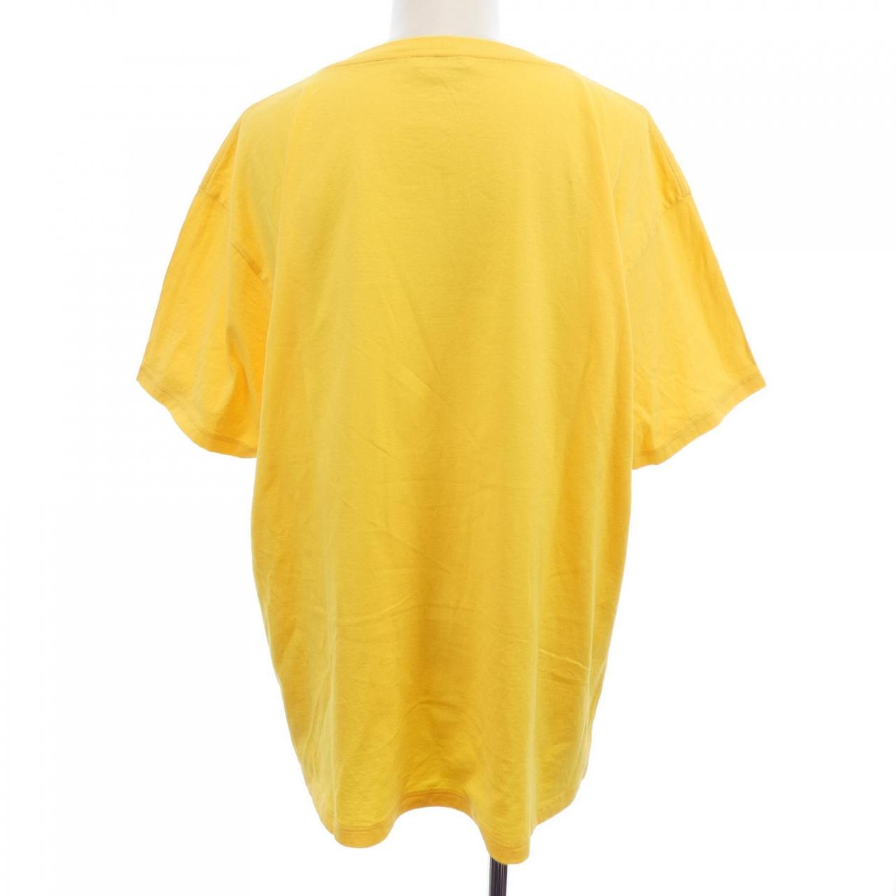 セリーヌ CELINE CELINE ルーズTシャツ 2X681671Q Tシャツ