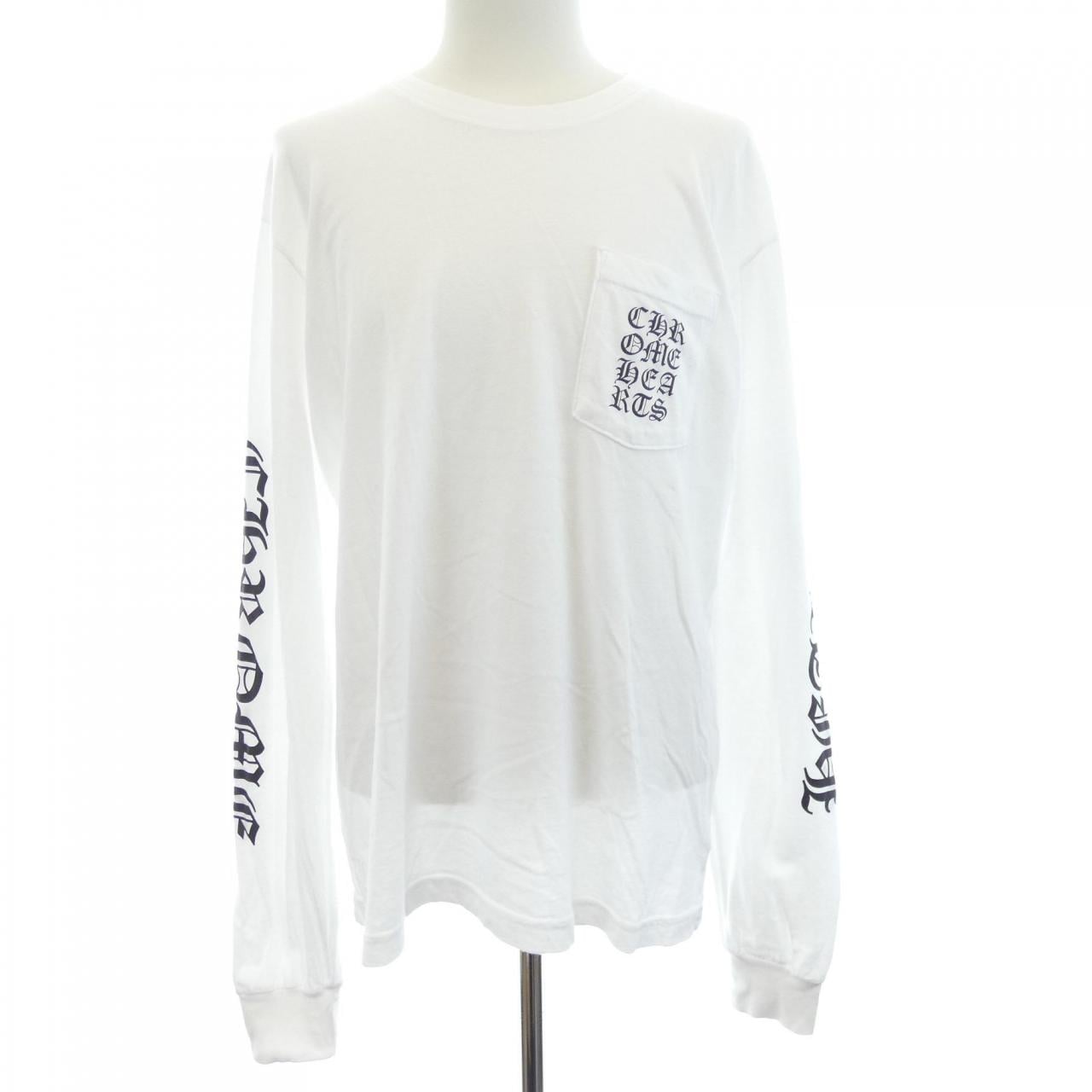 クロムハーツ CHROME HEARTS 2212-304-0242 Tシャツ