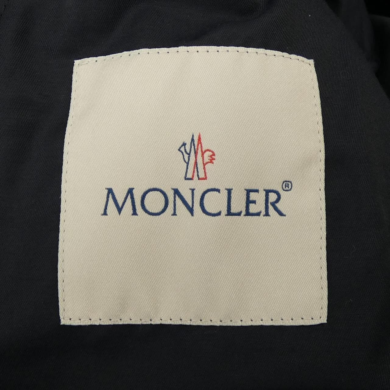モンクレール MONCLER ISIDE コート