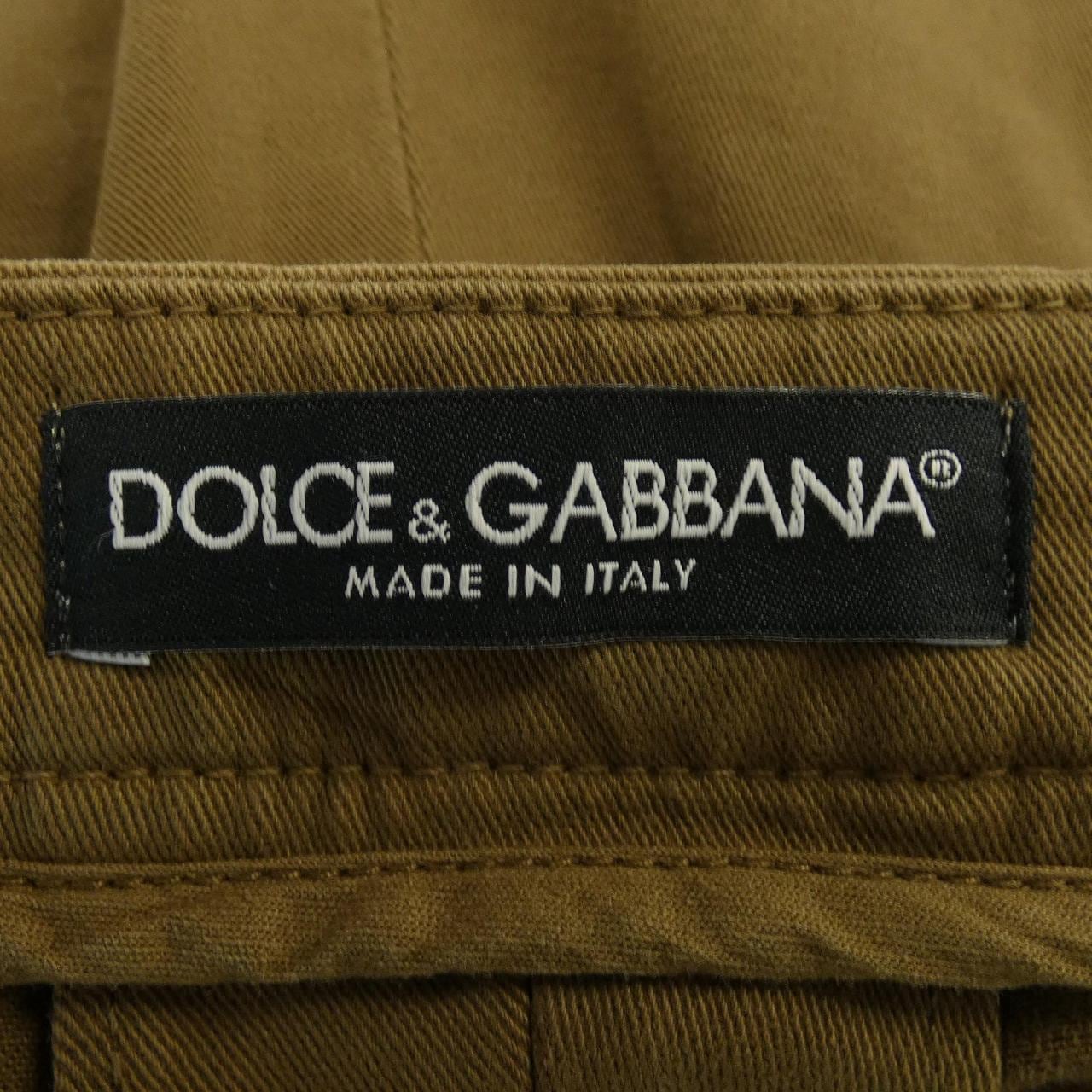 ドルチェアンドガッバーナ DOLCE&GABBANA ショートパンツ
