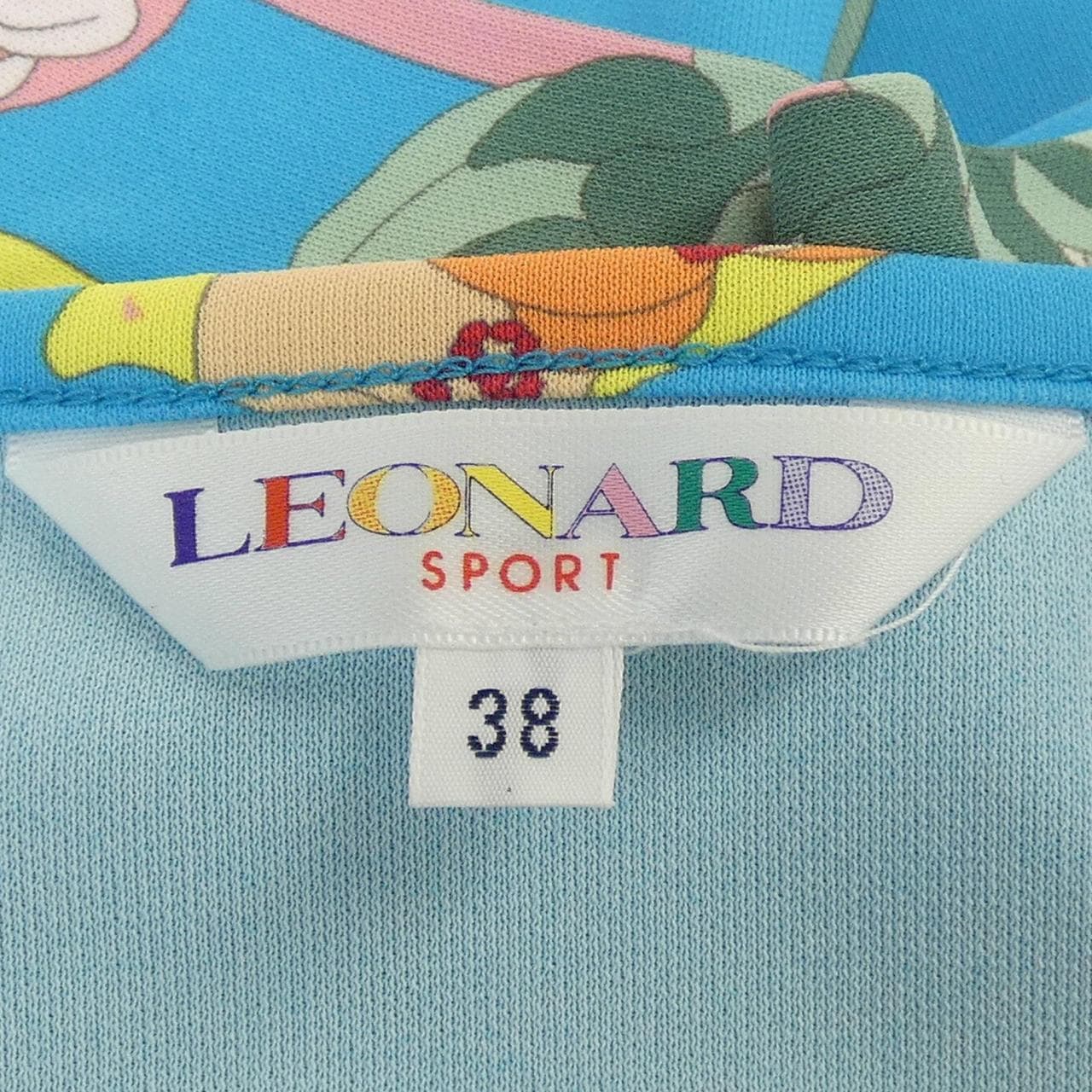 Leonard Sport LEONARD SPORT Tops