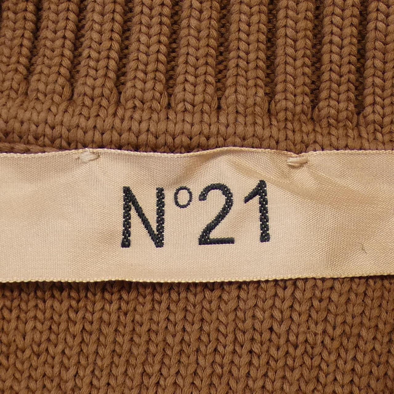 N°21 21 海贼王