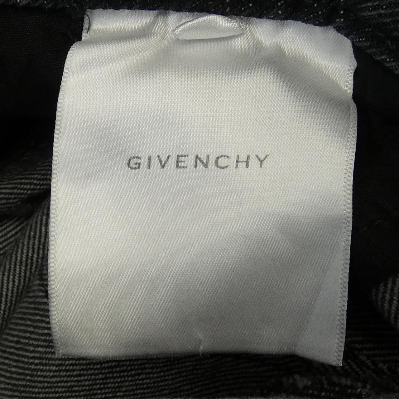 ジバンシー GIVENCHY ジーンズ