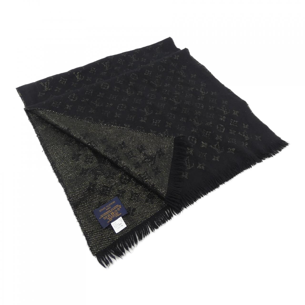 ルイヴィトン LOUIS VUITTON STOLE