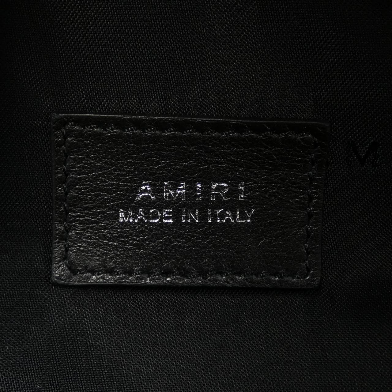 アミリ AMIRI BAG