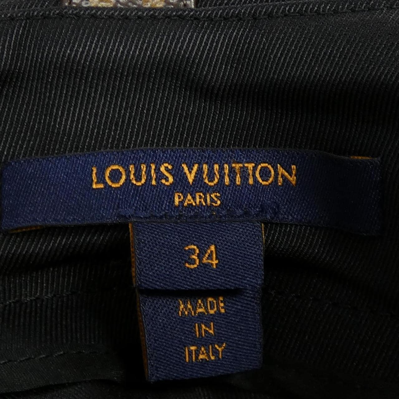 LOUIS VUITTON路易威登半身裙