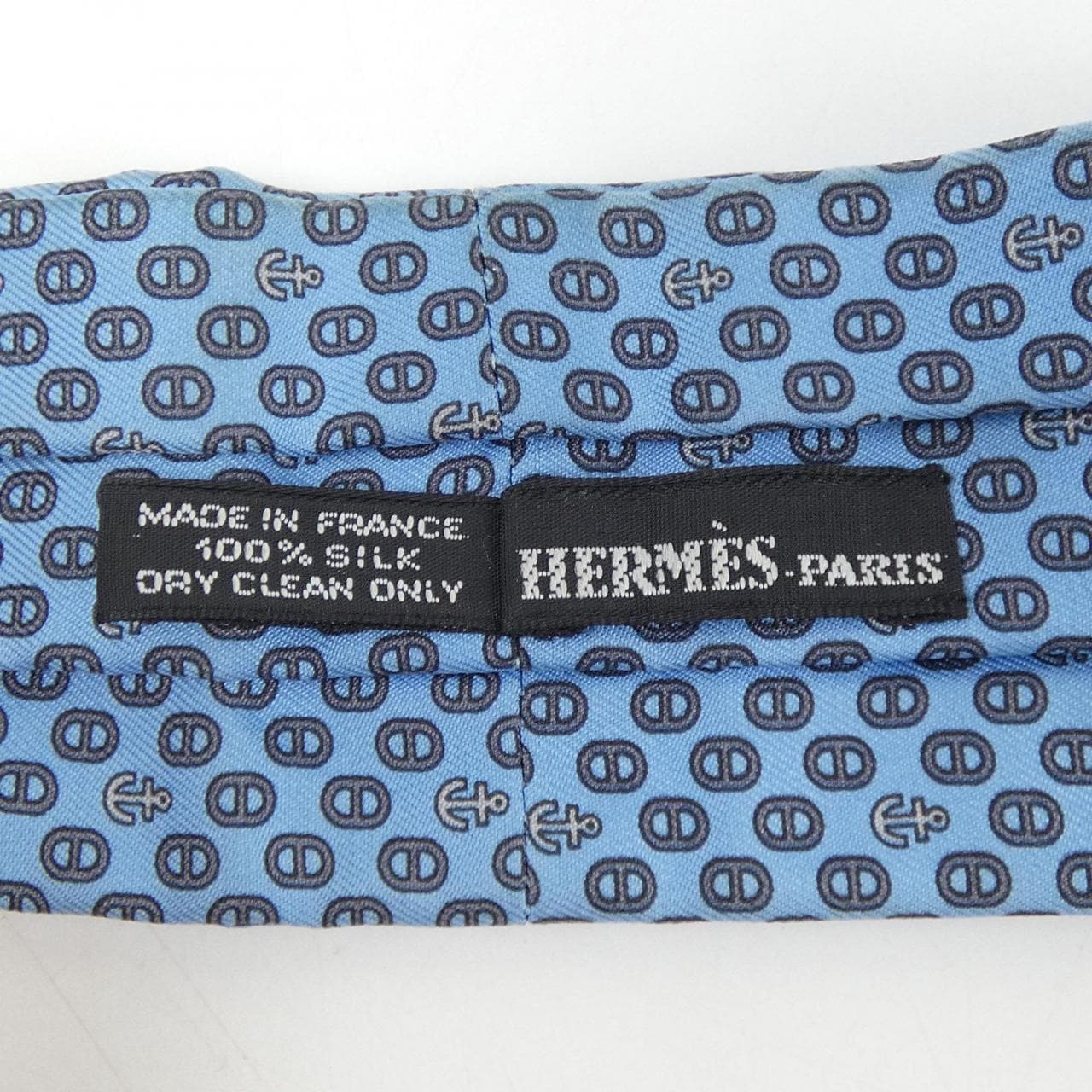 エルメス HERMES NECKTIE