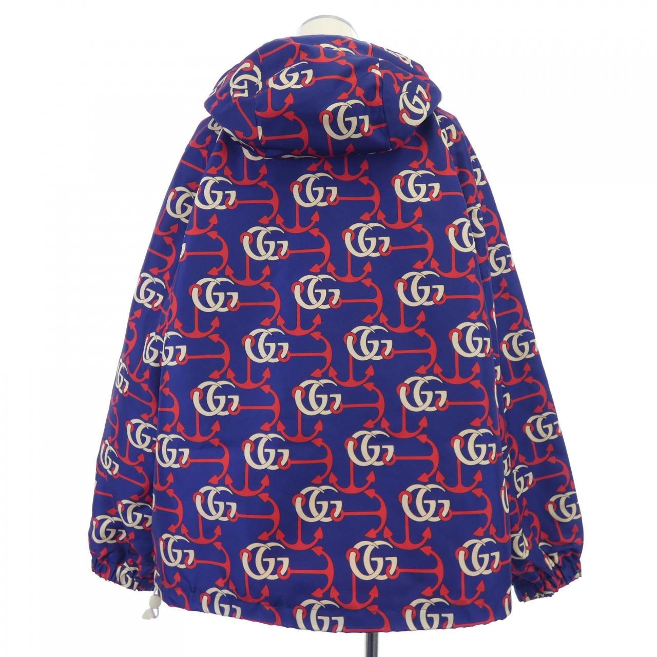 グッチ GUCCI ジャケット