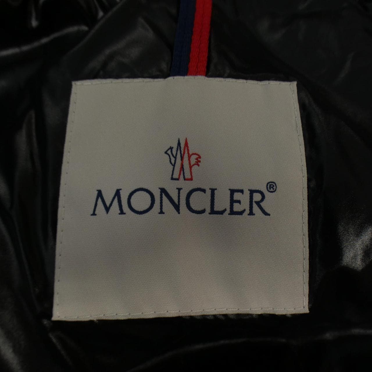 MONCLER MONCLER Down Jacket