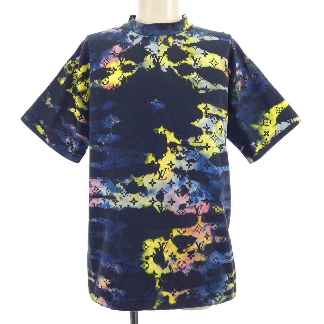 ルイヴィトン LOUIS VUITTON Tシャツ