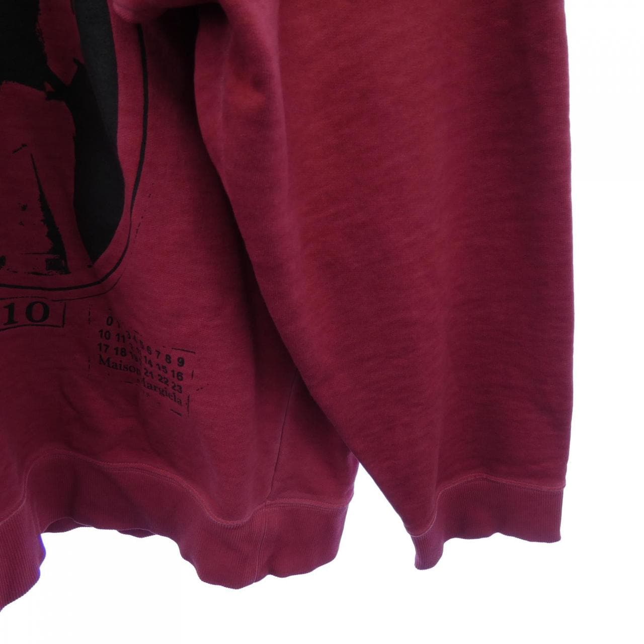 Maison Maison Margiela Margiela 运动衫