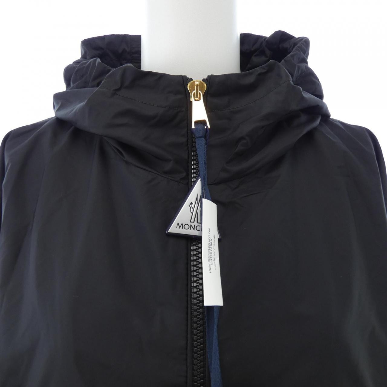 MONCLER蒙克勒·布盧森