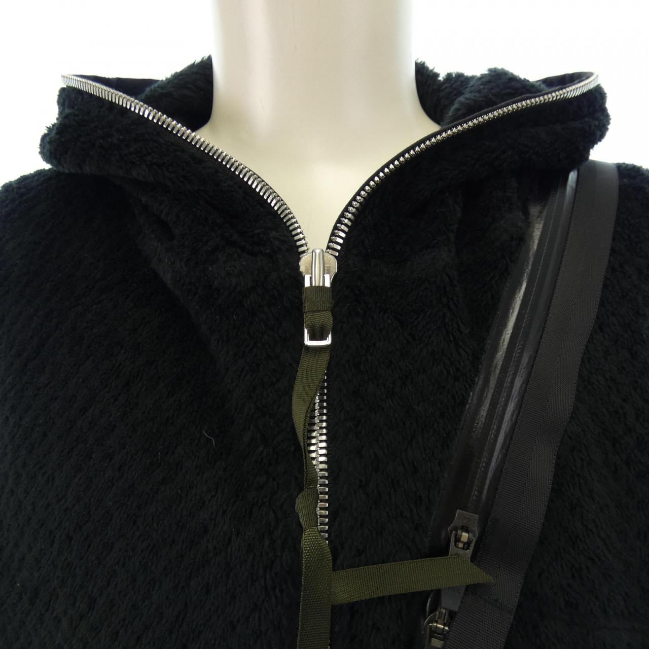アクロニウム ACRONYM ブルゾン