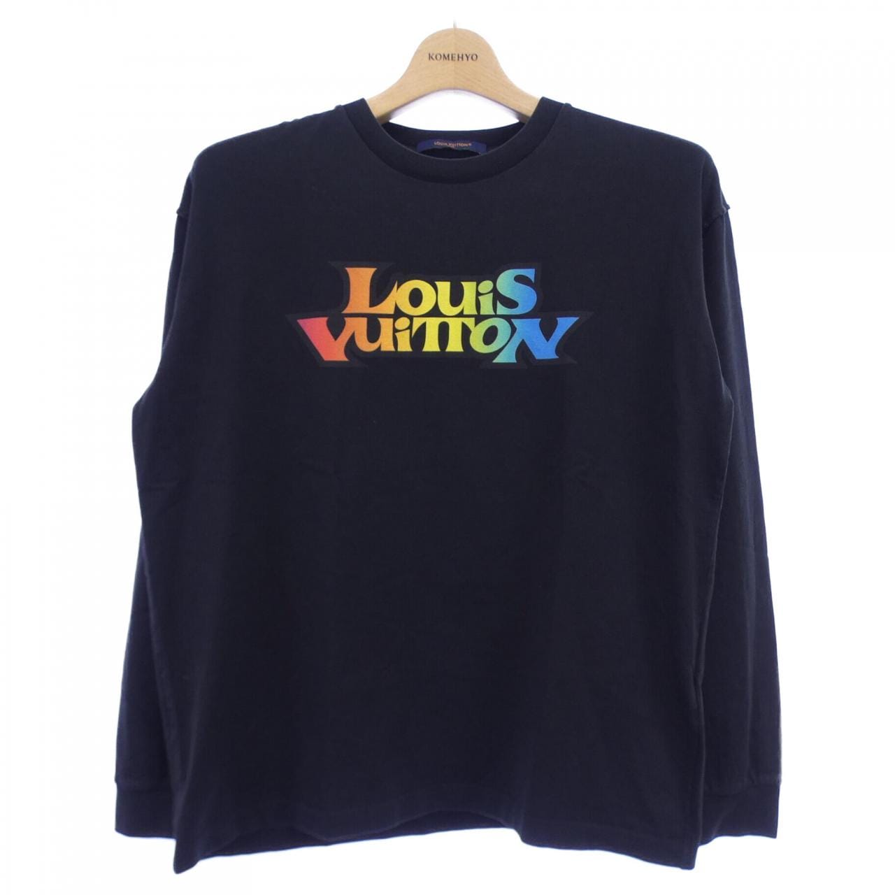 ルイヴィトン LOUIS VUITTON Tシャツ