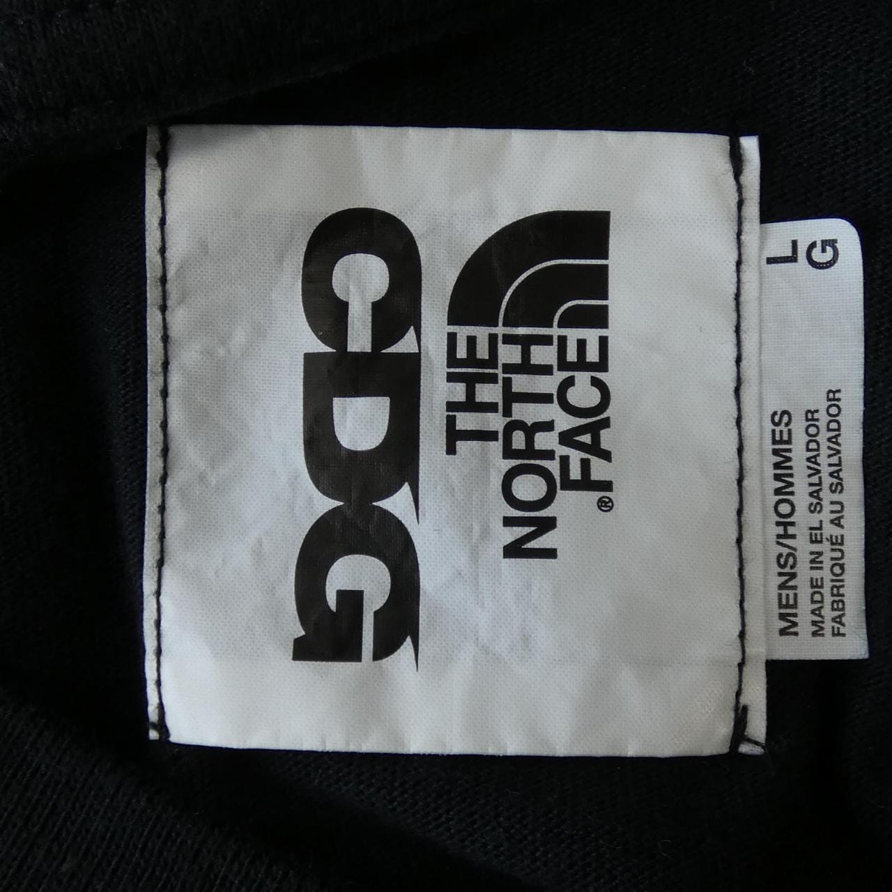 シーディージー CDG Tシャツ