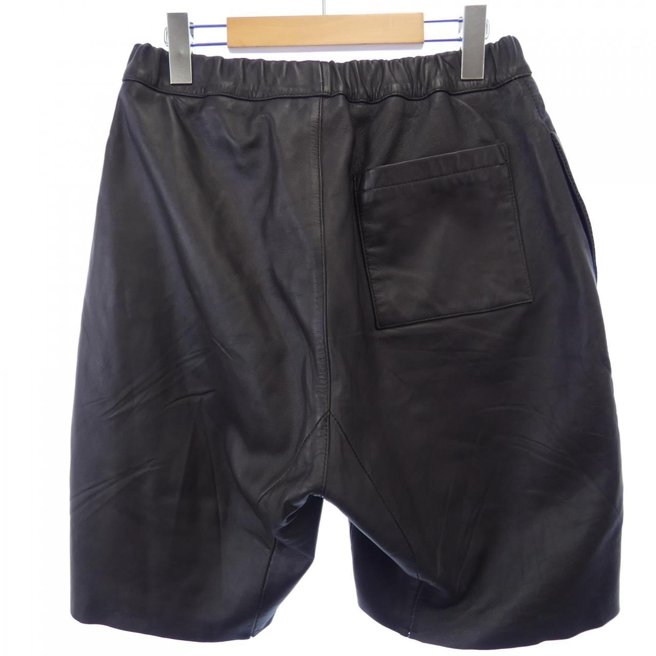 シーオール SEEALL ショートパンツ