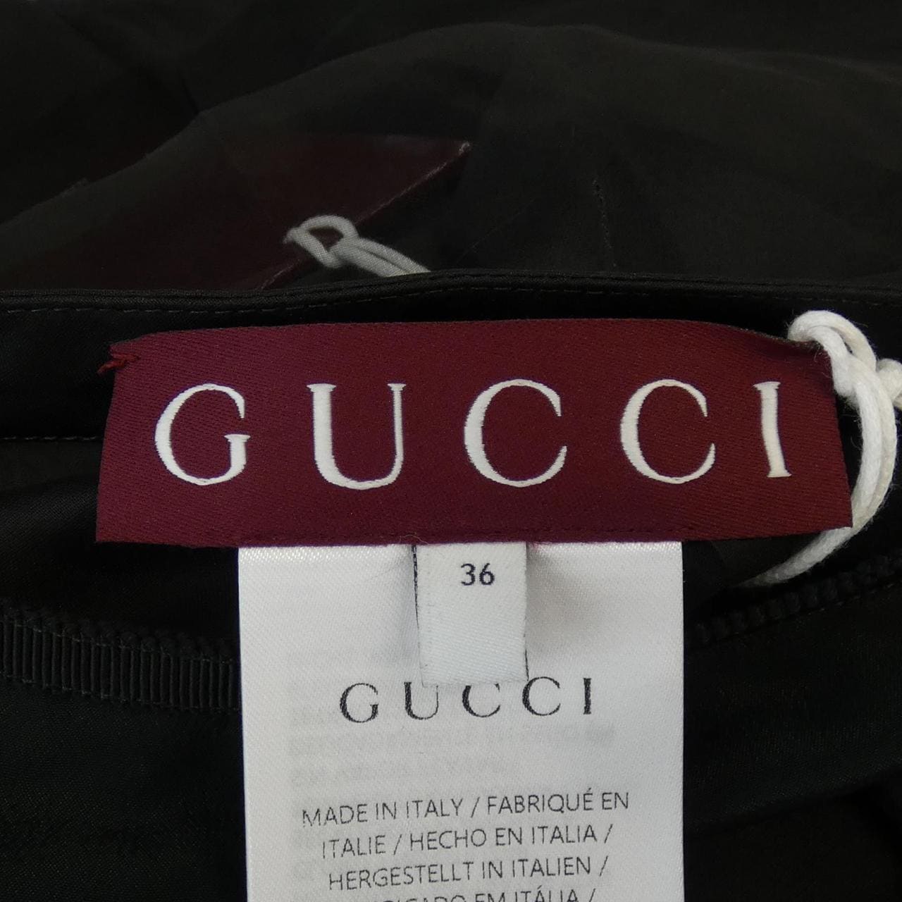 GUCCI裙
