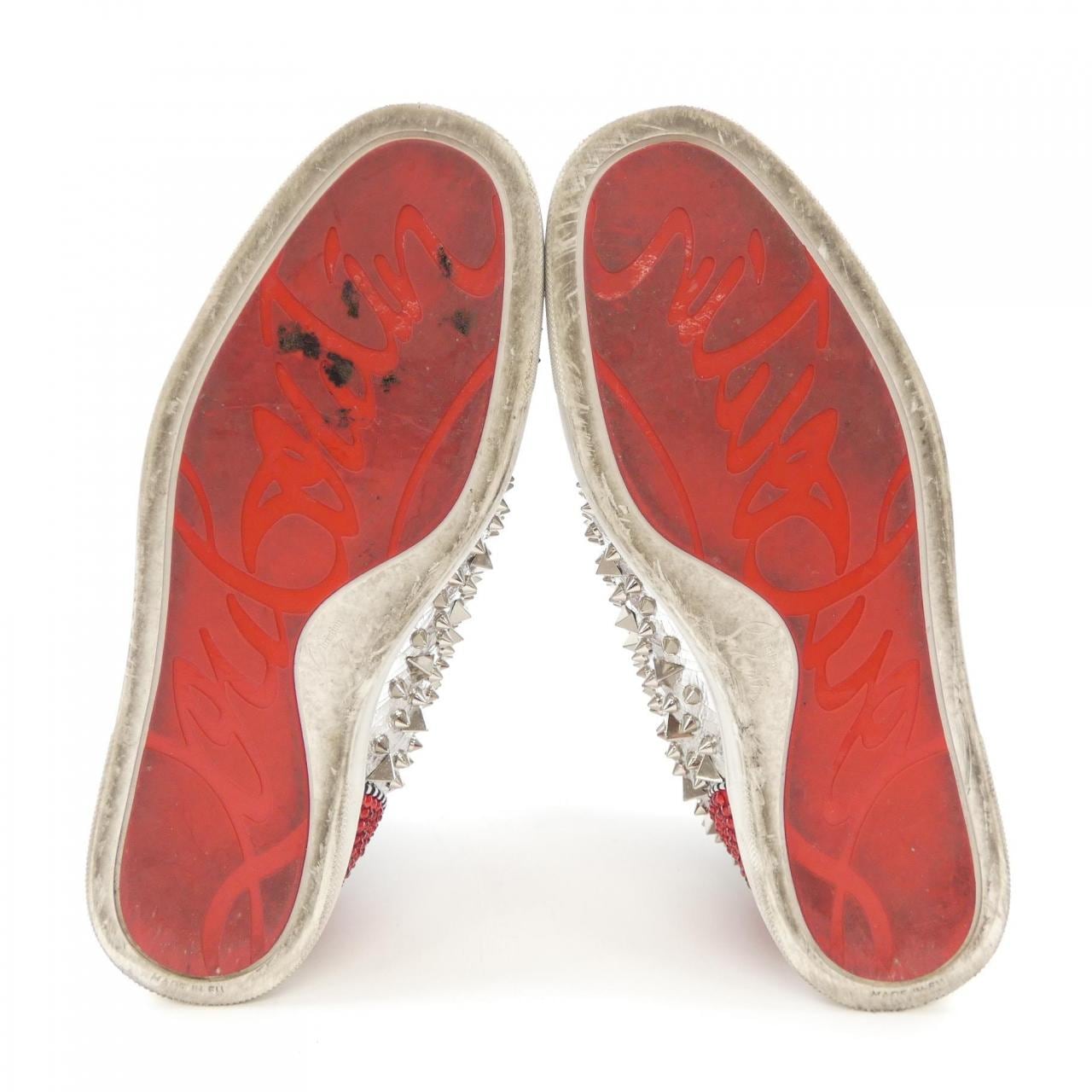 クリスチャンルブタン CHRISTIAN LOUBOUTIN スニーカー