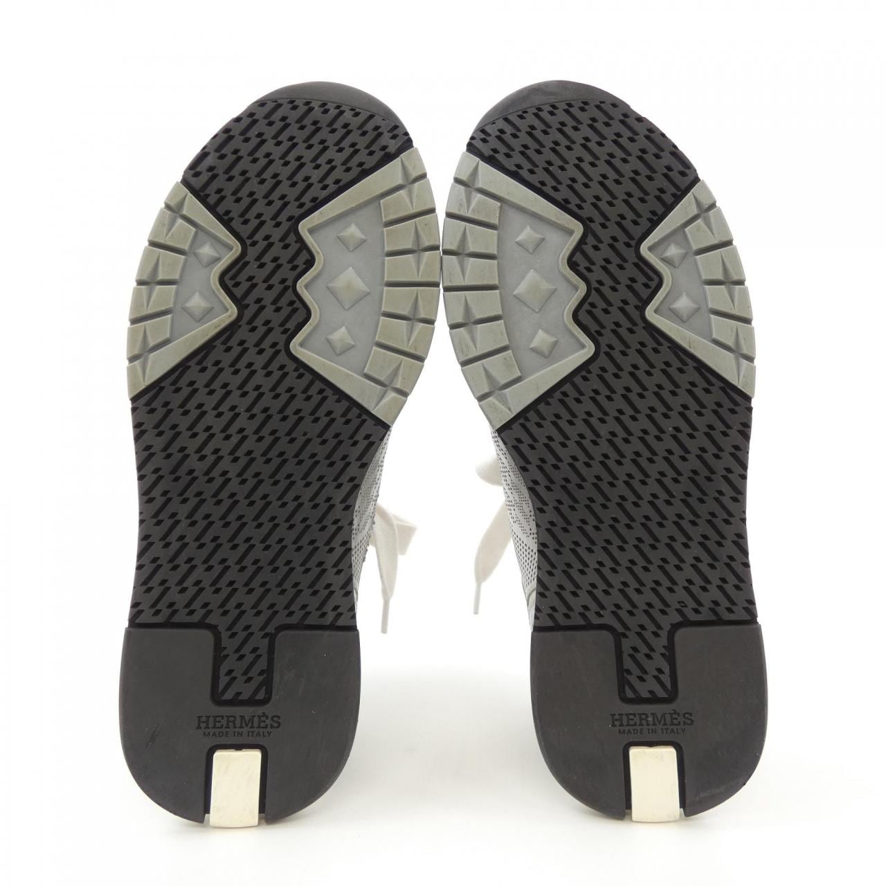 エルメス HERMES スニーカー