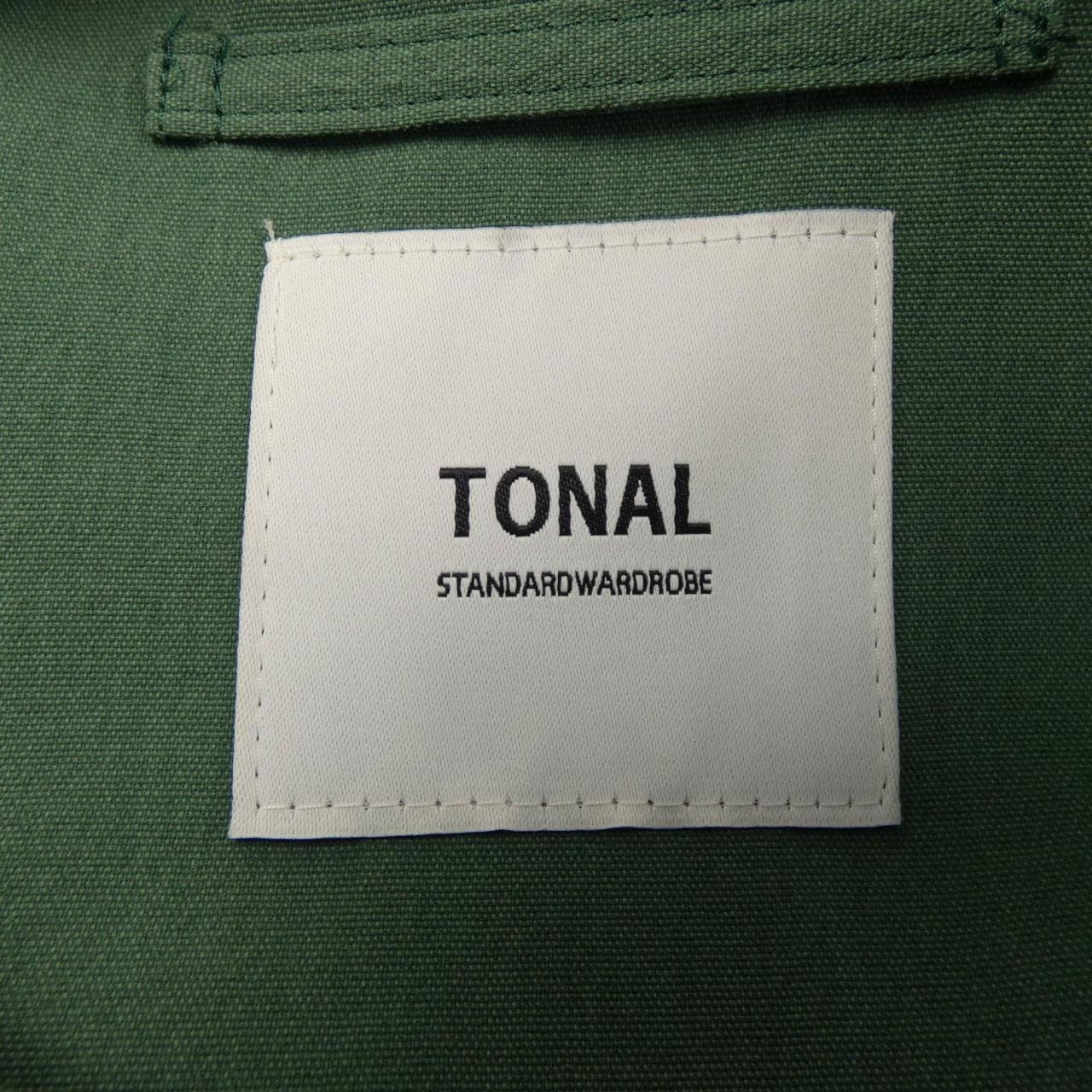 トーナル TONAL コート