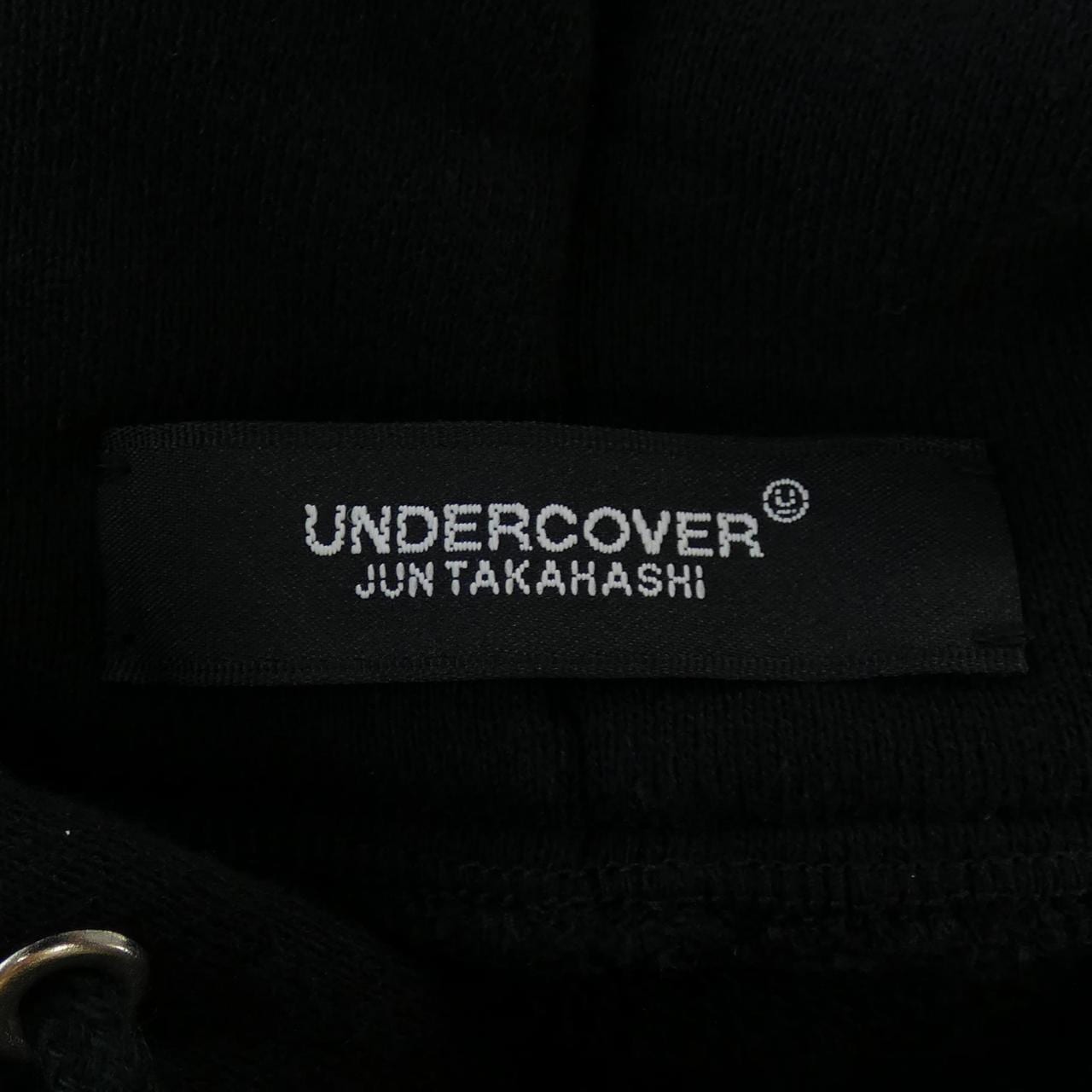 アンダーカバー UNDER COVER パーカー
