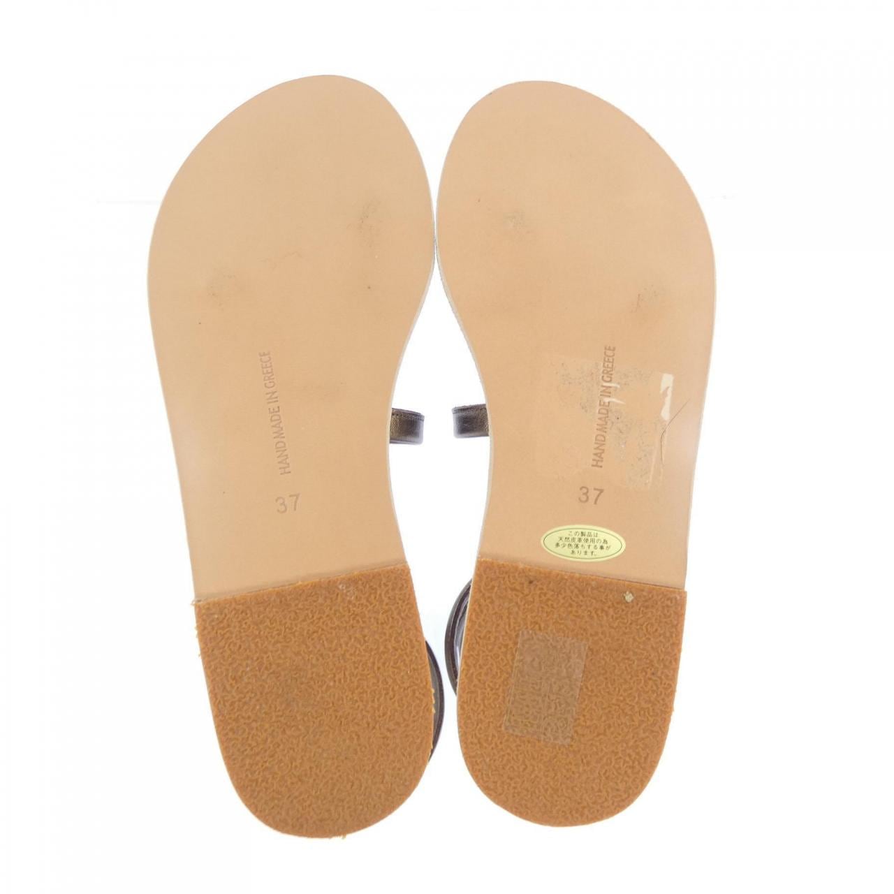 エンシャントグリークサンダルズ Ancient Greek Sandals サンダル