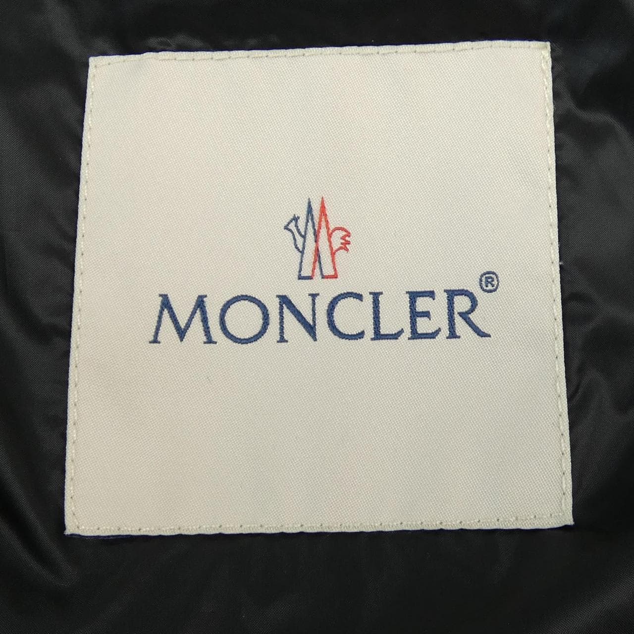 モンクレール MONCLER BARBEL ダウンコート