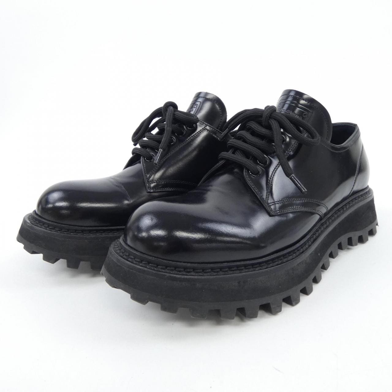 ドルチェアンドガッバーナ DOLCE&GABBANA A10690 シューズ