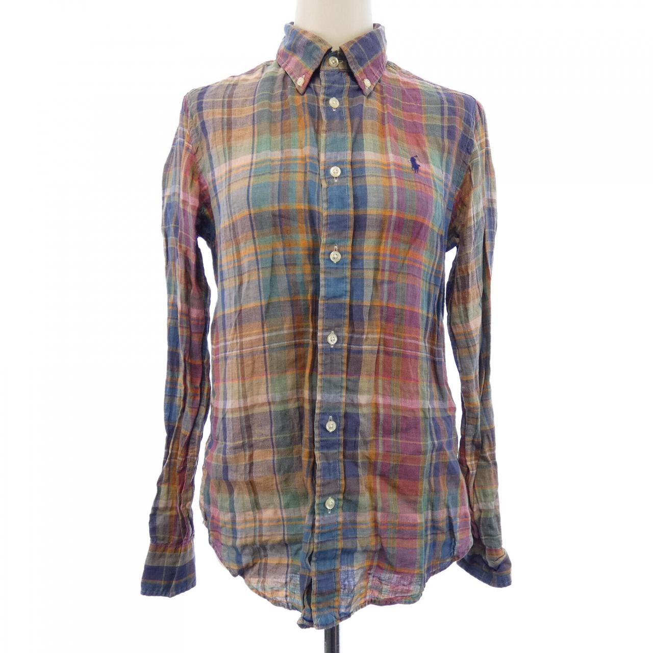 ラルフローレン RALPH LAUREN シャツ