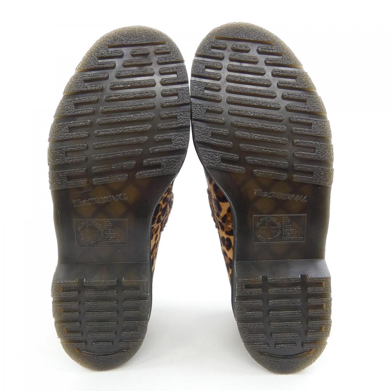 ドクターマーチン DR.MARTENS AW006 シューズ