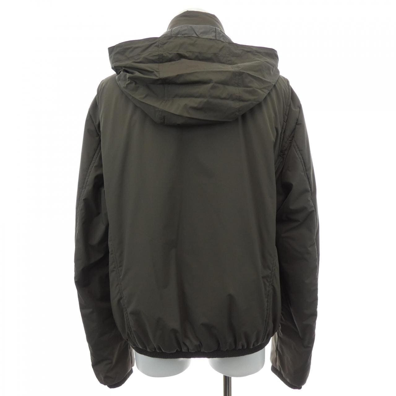 ムーレー MOORER STAZ10-SKT ダウンジャケット