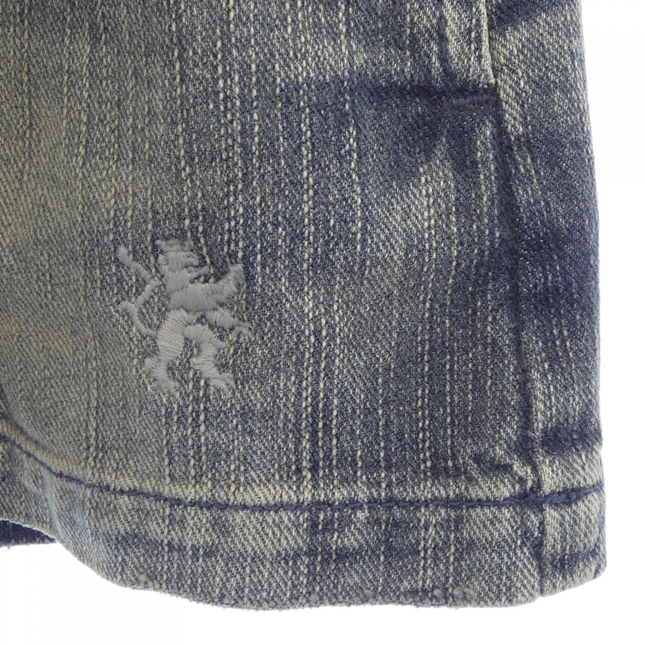 バレンシアガ BALENCIAGA 856908 TTWC5 スカート