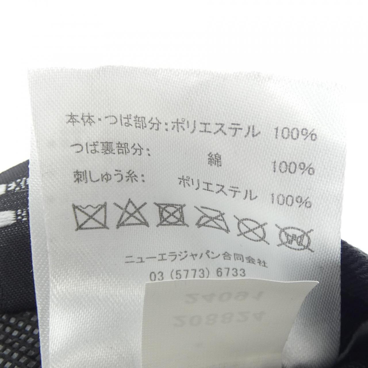 ニューエラ NEW ERA キャップ