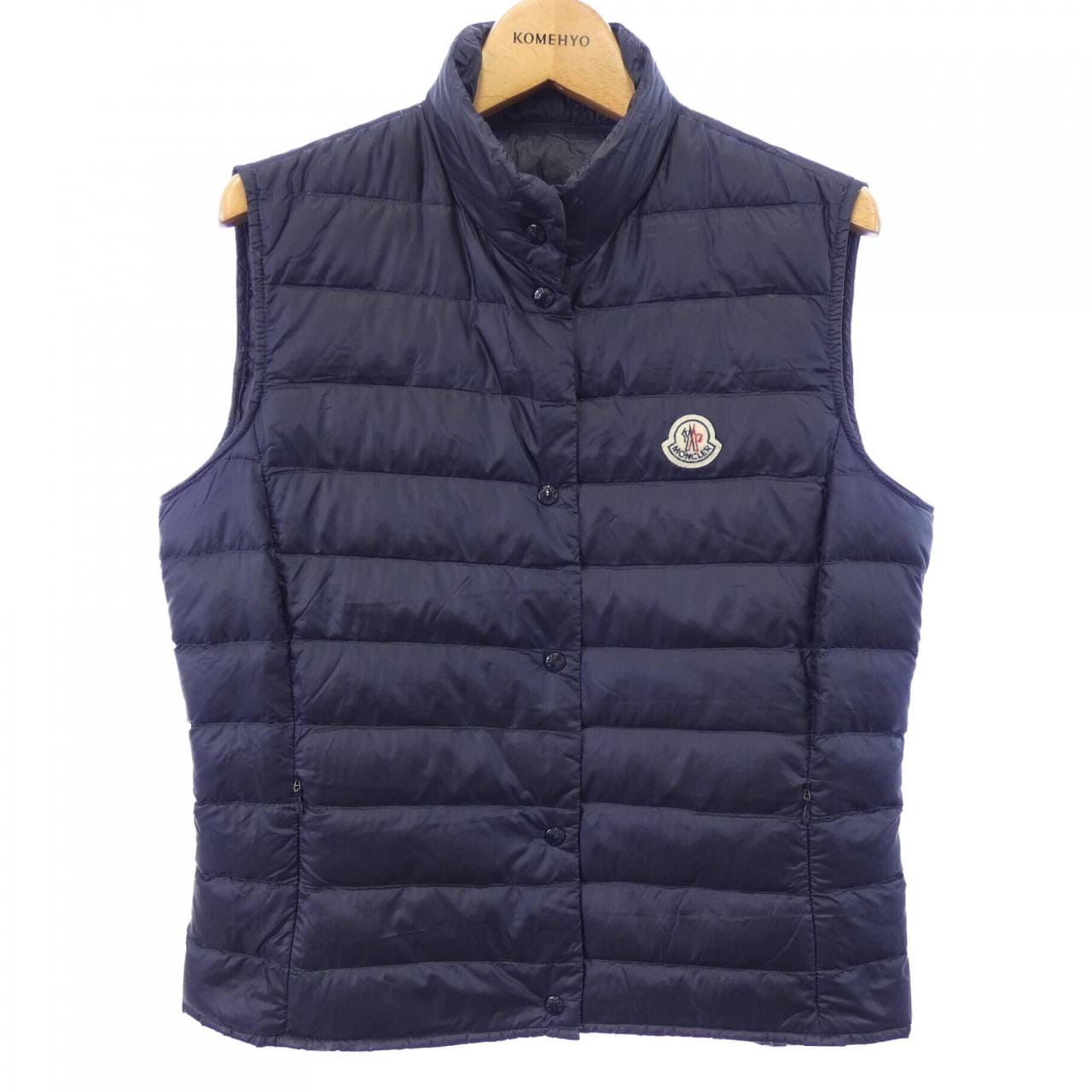モンクレール MONCLER LIANE ダウンベスト