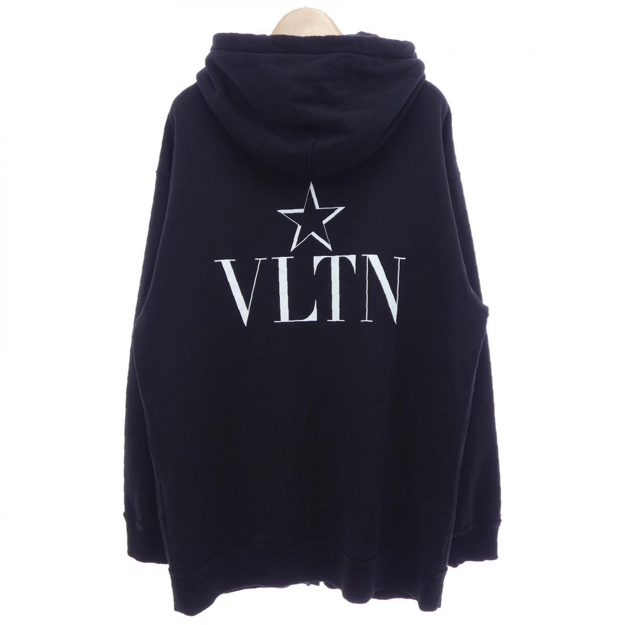 ヴァレンティノ VALENTINO TV3MF10W63B パーカー