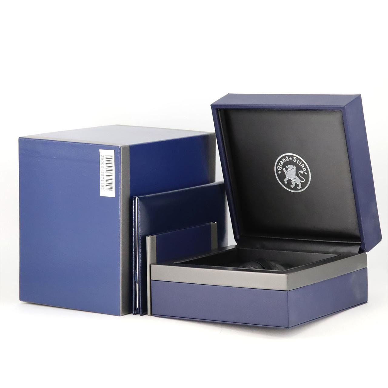 SEIKO Grand SEIKO Heritage系列9S68-00B0/SBGR309 SS自動上弦