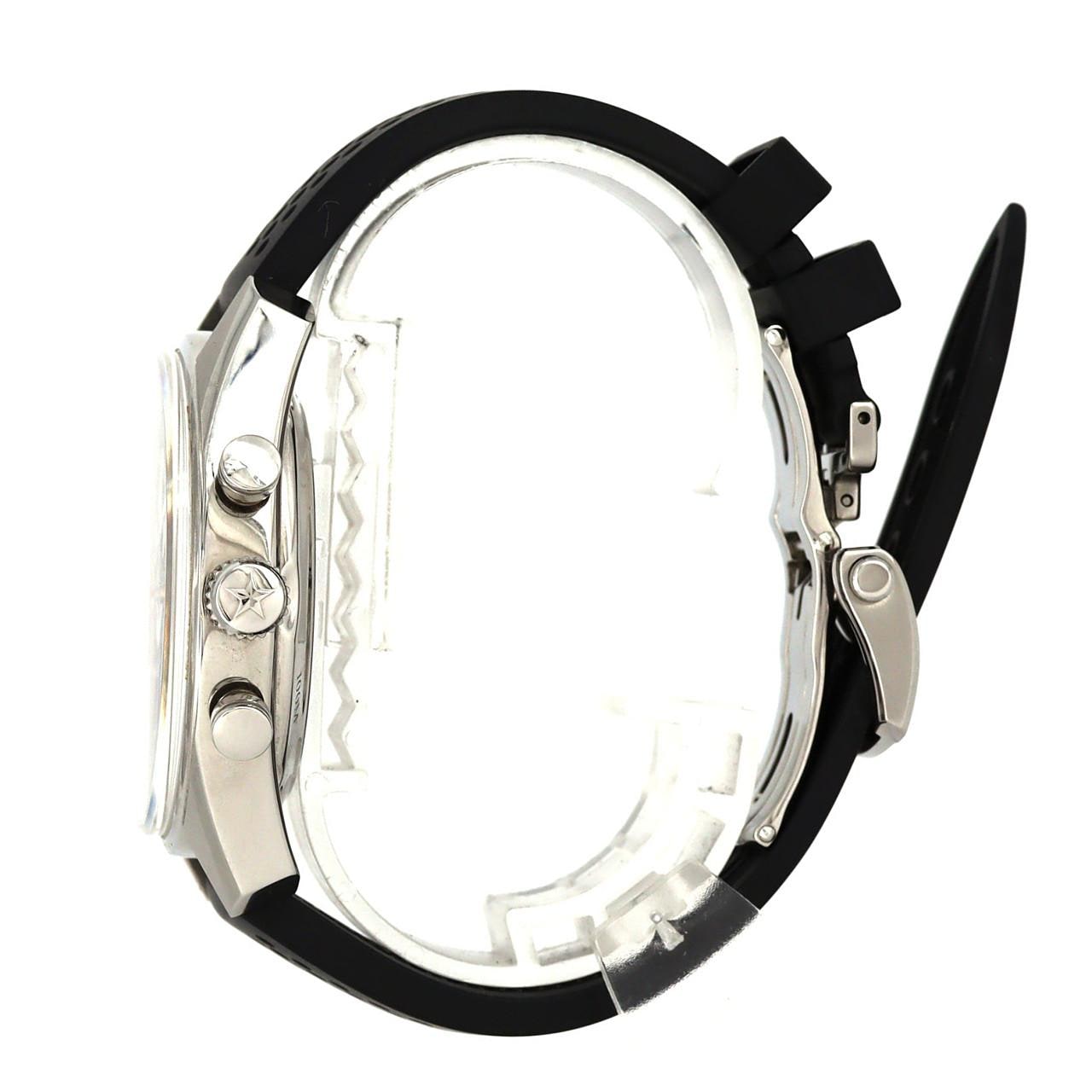 ゼニス クロノマスター1969 03.2040.4061/23.R576 SS 自動巻