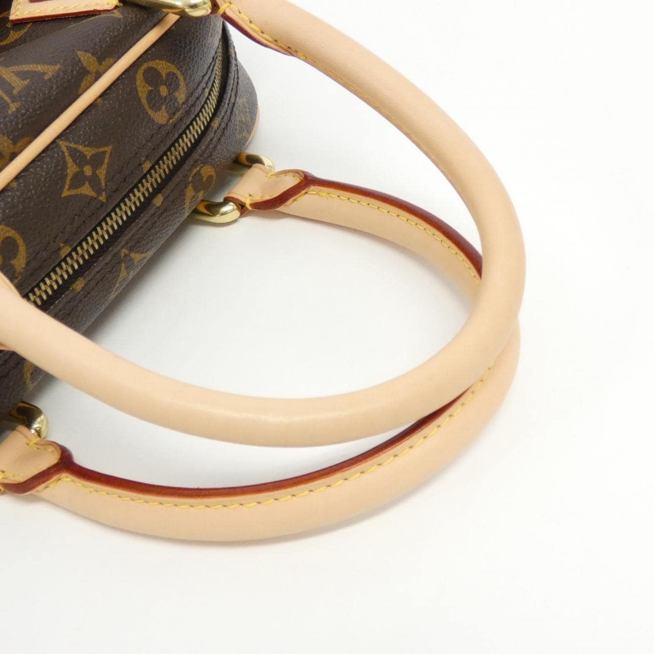 LOUIS VUITTON Monogram曼哈頓 PM M40026 包