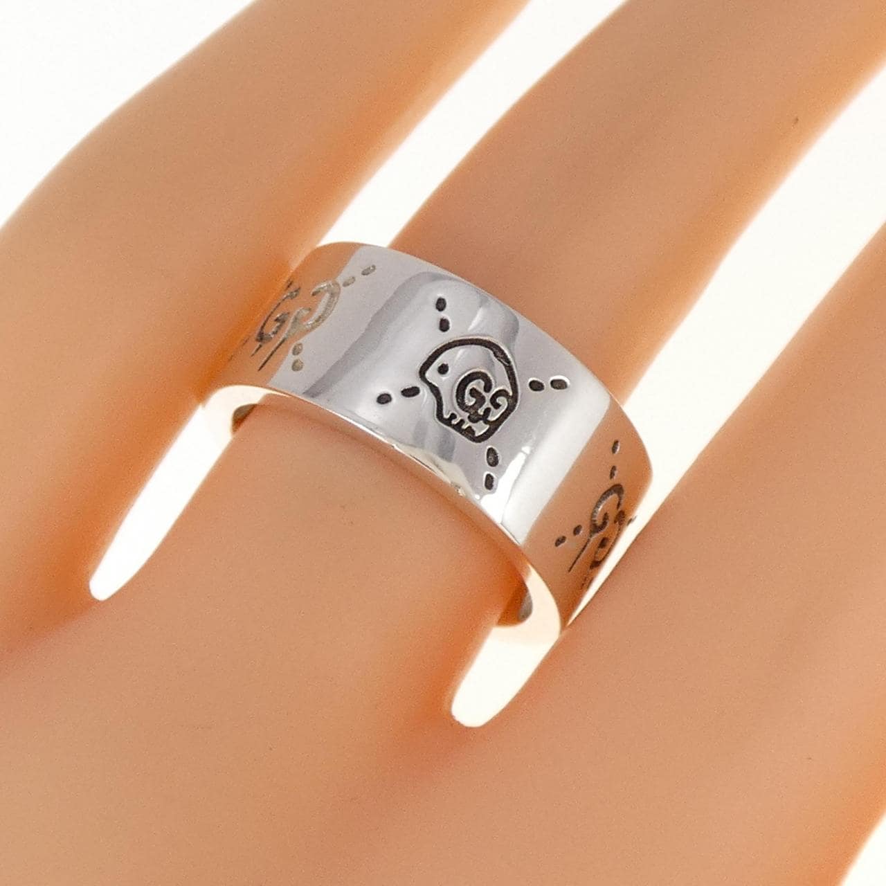 Gucci Gucci Coast Ring