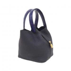 エルメス ピコタン ロック タッチ PM 073582CC バッグ