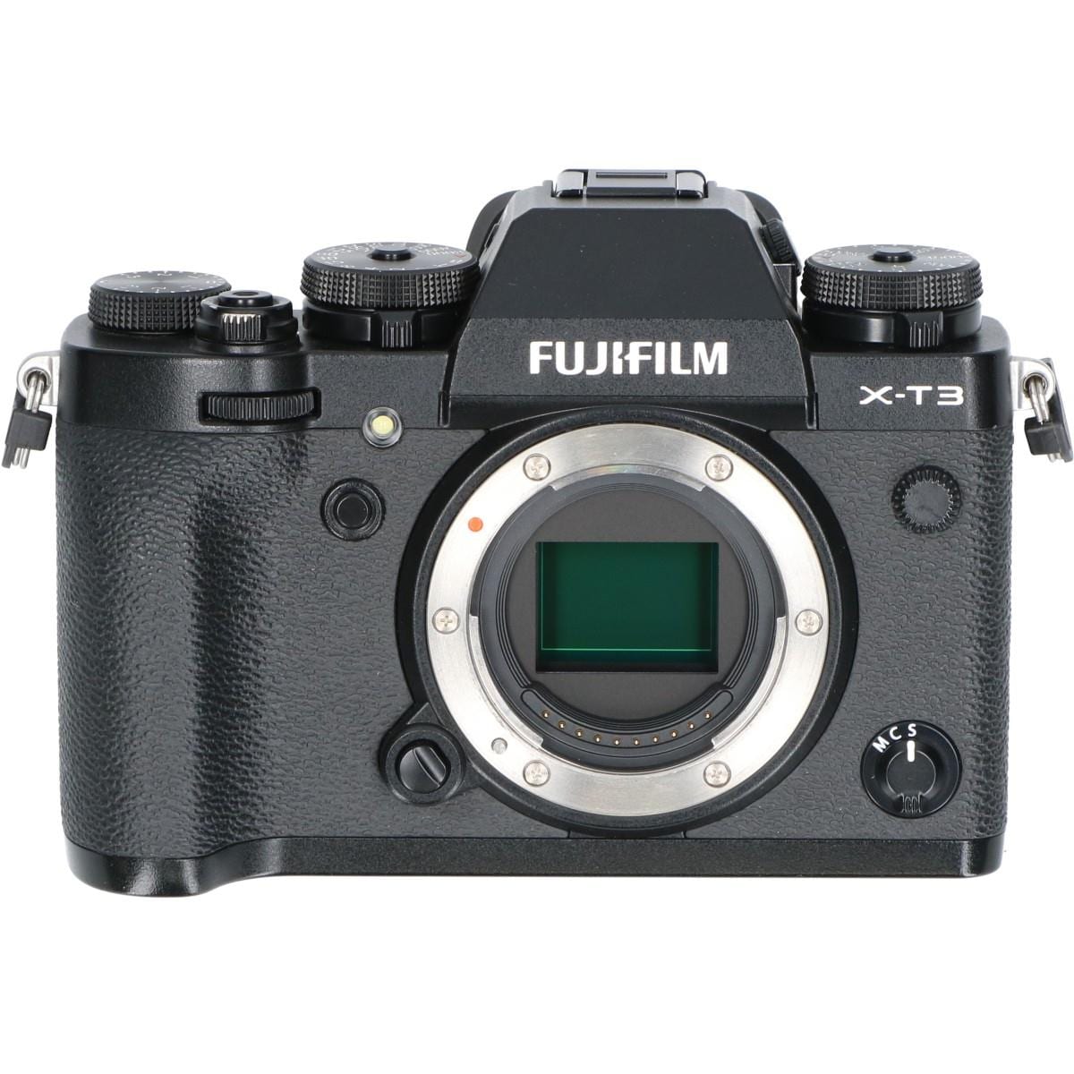 Ｘ－Ｔ３　ＢＬＡＣＫ