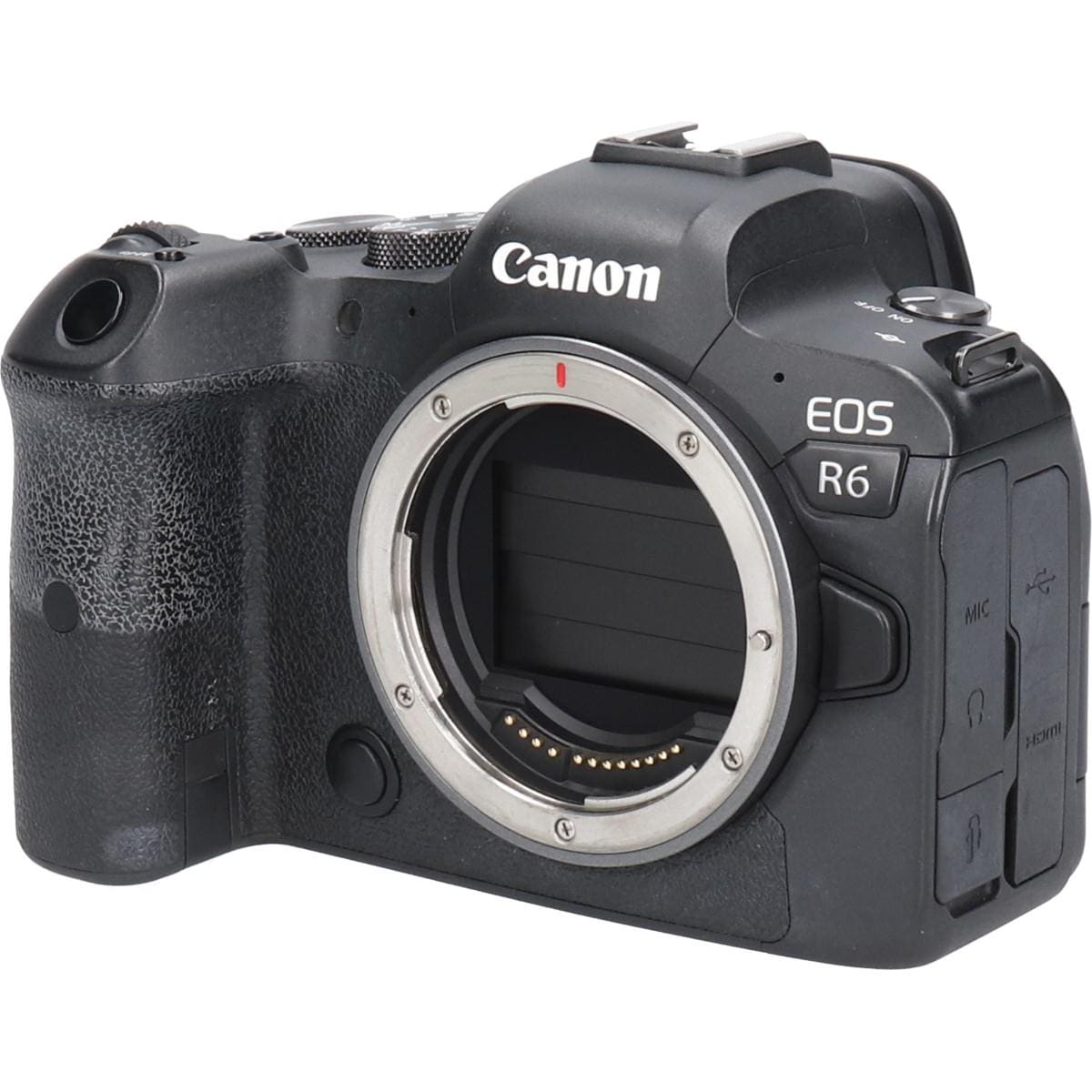 ＥＯＳ　Ｒ６