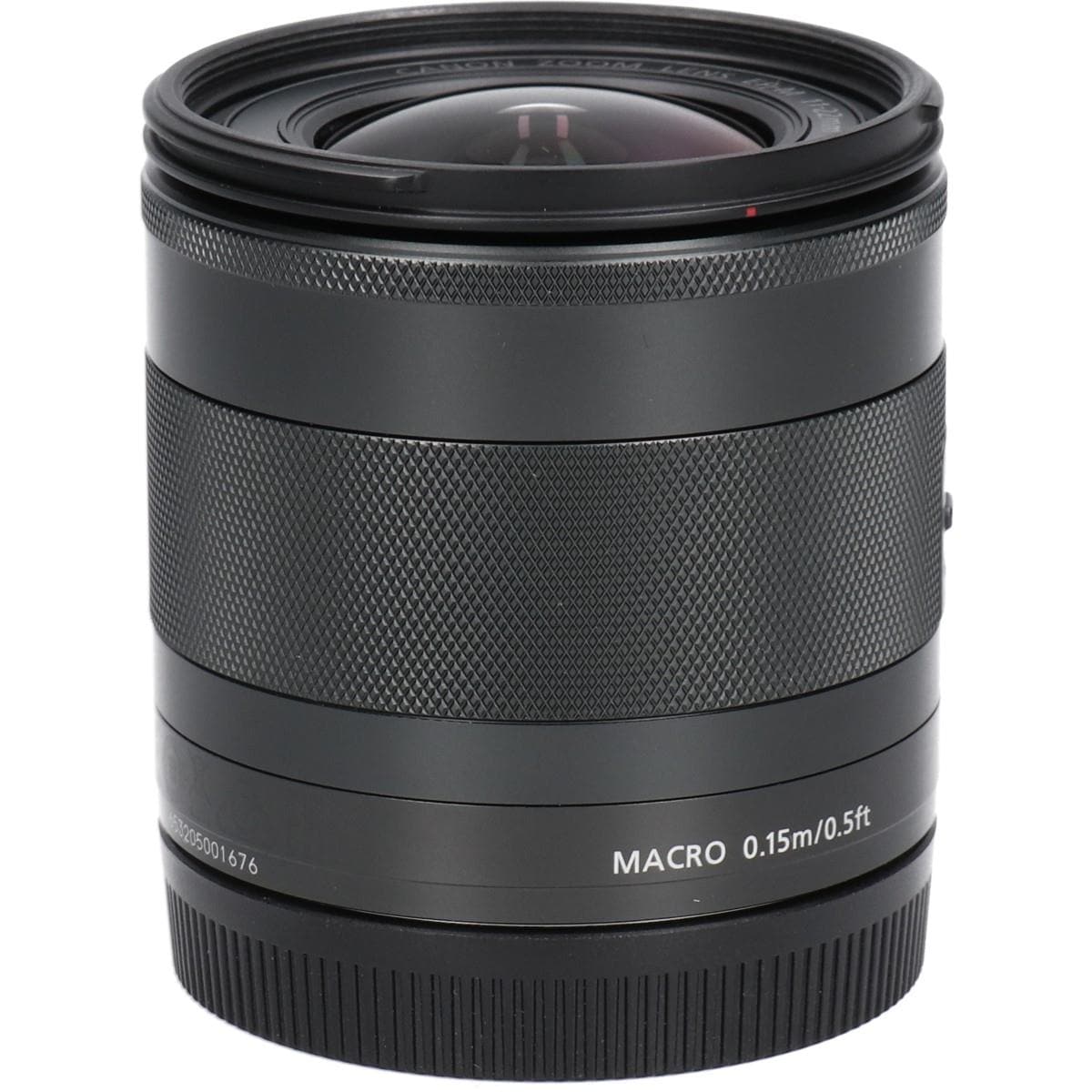 ＥＦ－Ｍ１１－２２ｍｍ　Ｆ４－５．６ＩＳ　ＳＴＭ