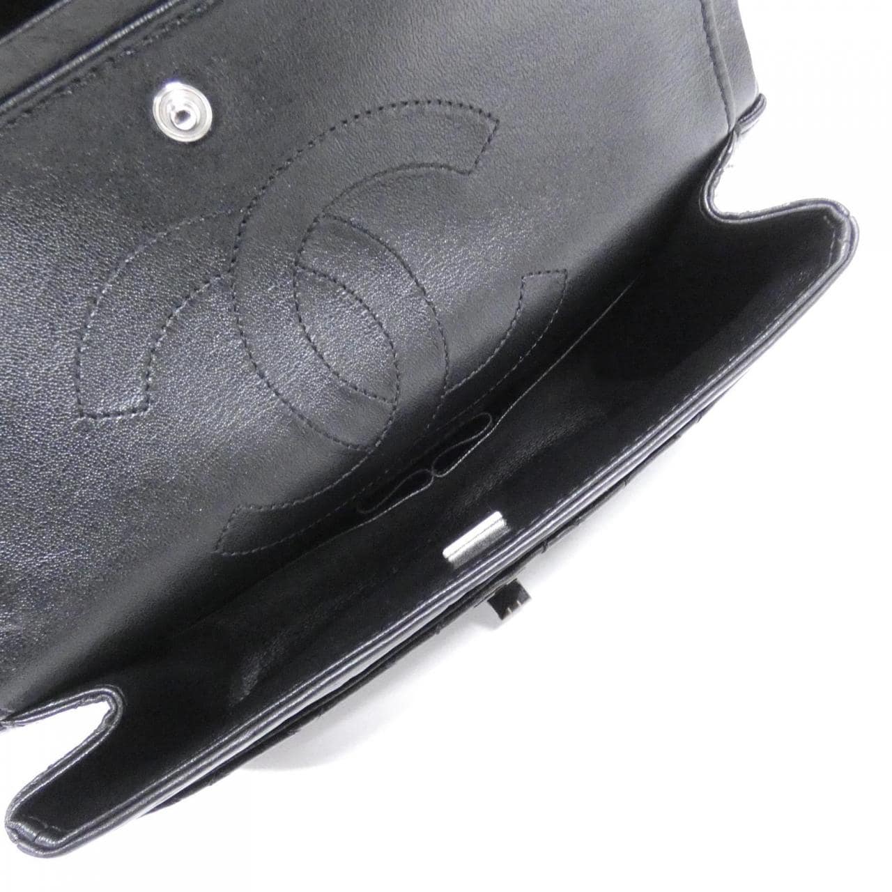 シャネル 37586 ショルダーバッグ