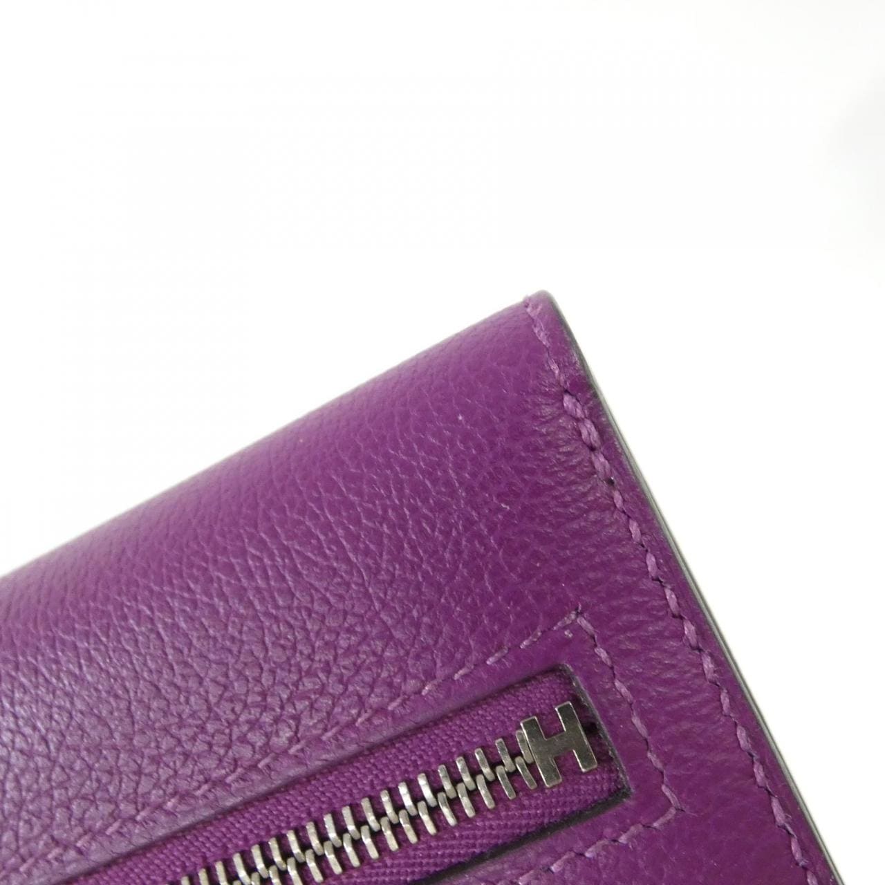 エルメス ドゴン ロング 066381CK 財布