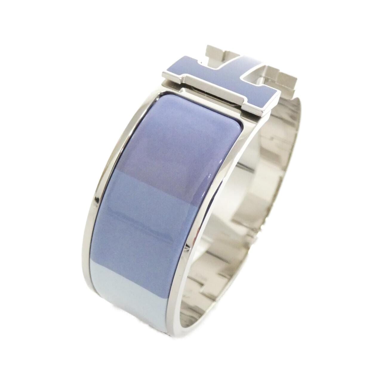 エルメス クリック クラック アッシュ レインボー PM 300007FP ブレスレット